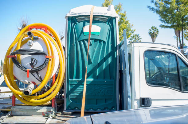 Best Wedding porta potty rental  in Longview, WA