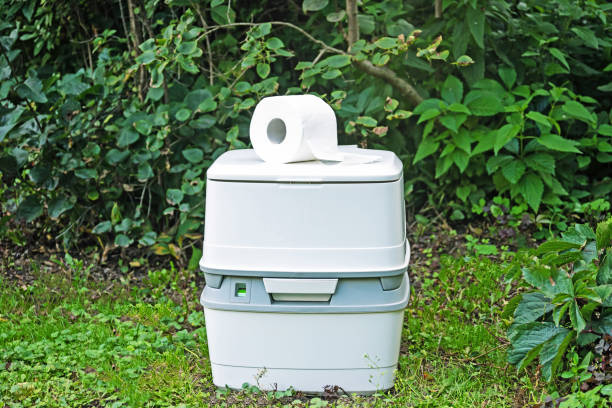 Best Handicap porta potty rental  in Longview, WA
