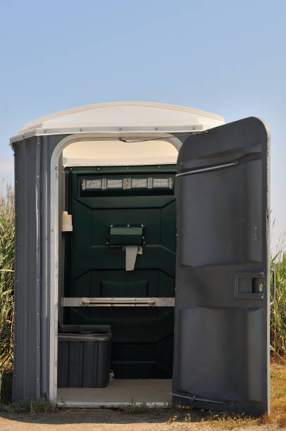Best Sanitation services for porta potties  in Longview, WA