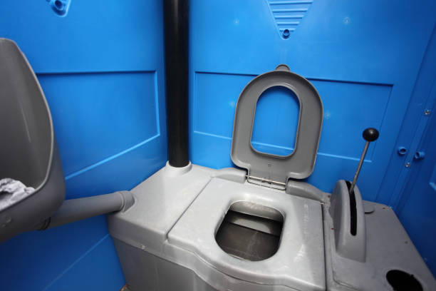 Porta potty rental for outdoor events in Longview, WA