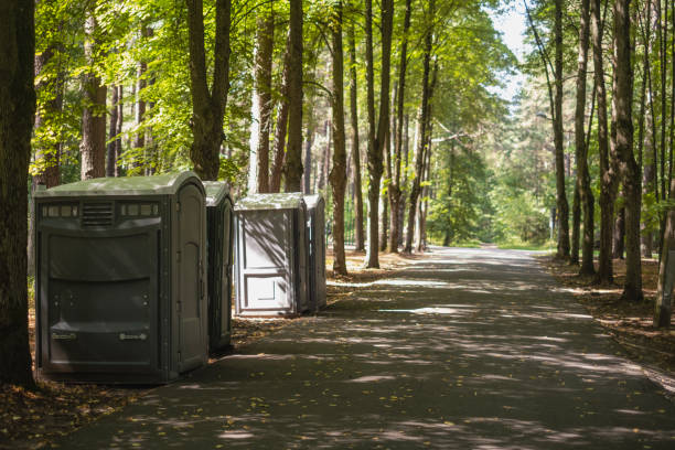 Best Event porta potty rental  in Longview, WA