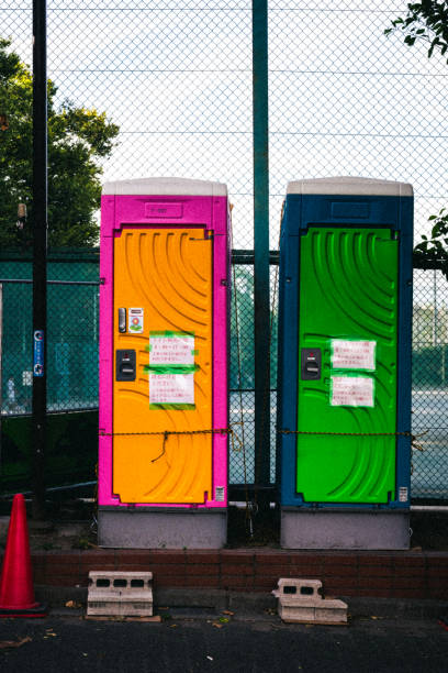 Best Best portable toilet rental  in Longview, WA