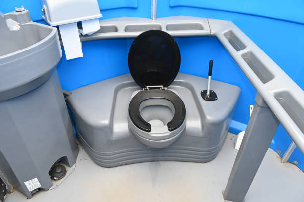 Portable Toilet Options We Offer in Longview, WA