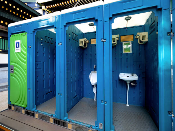 Trusted Longview, WA porta potty rental Experts