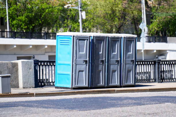 Best Porta potty delivery and setup  in Longview, WA